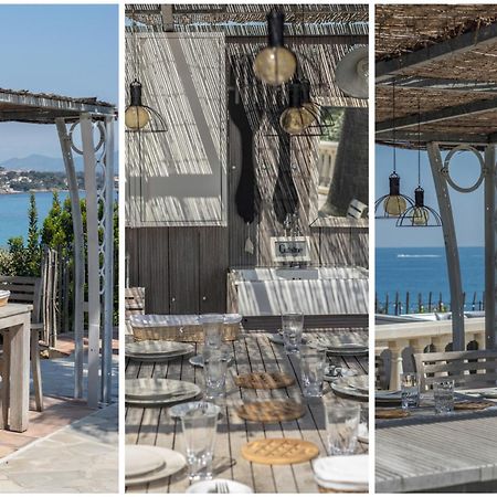 Mer Du Mer Roquebrune-sur-Argens Exterior foto
