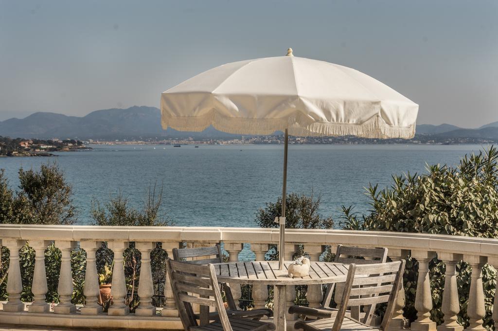 Mer Du Mer Roquebrune-sur-Argens Exterior foto